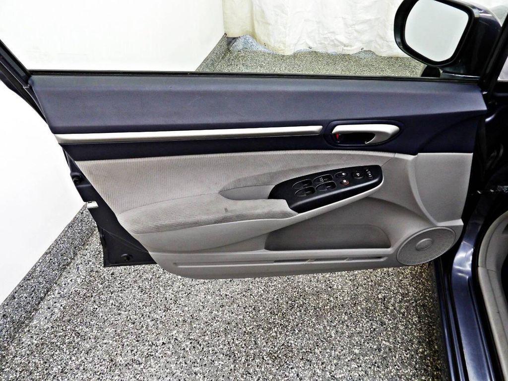 used 2010 Honda Civic Hybrid car, priced at $7,495
