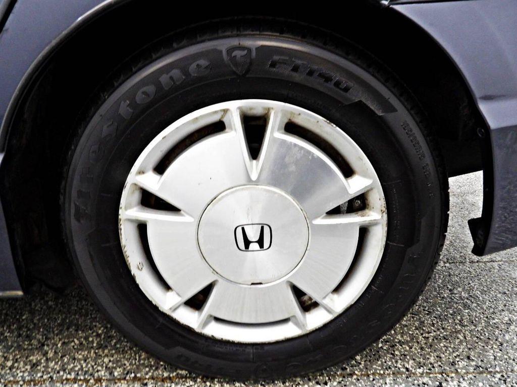 used 2010 Honda Civic Hybrid car, priced at $7,495