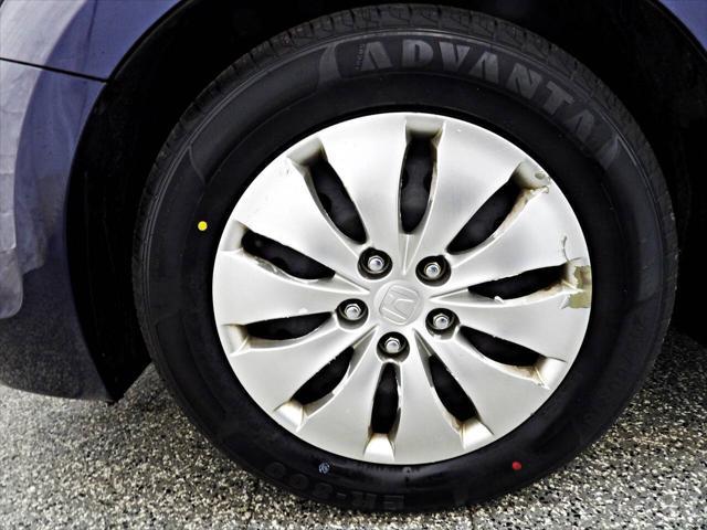 used 2010 Honda Accord car, priced at $9,995