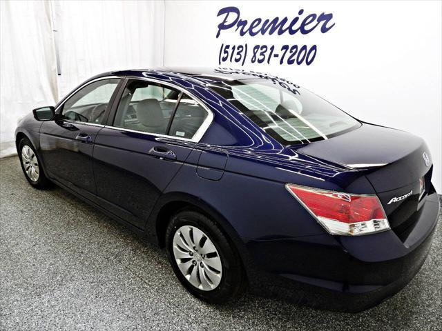 used 2010 Honda Accord car, priced at $9,995