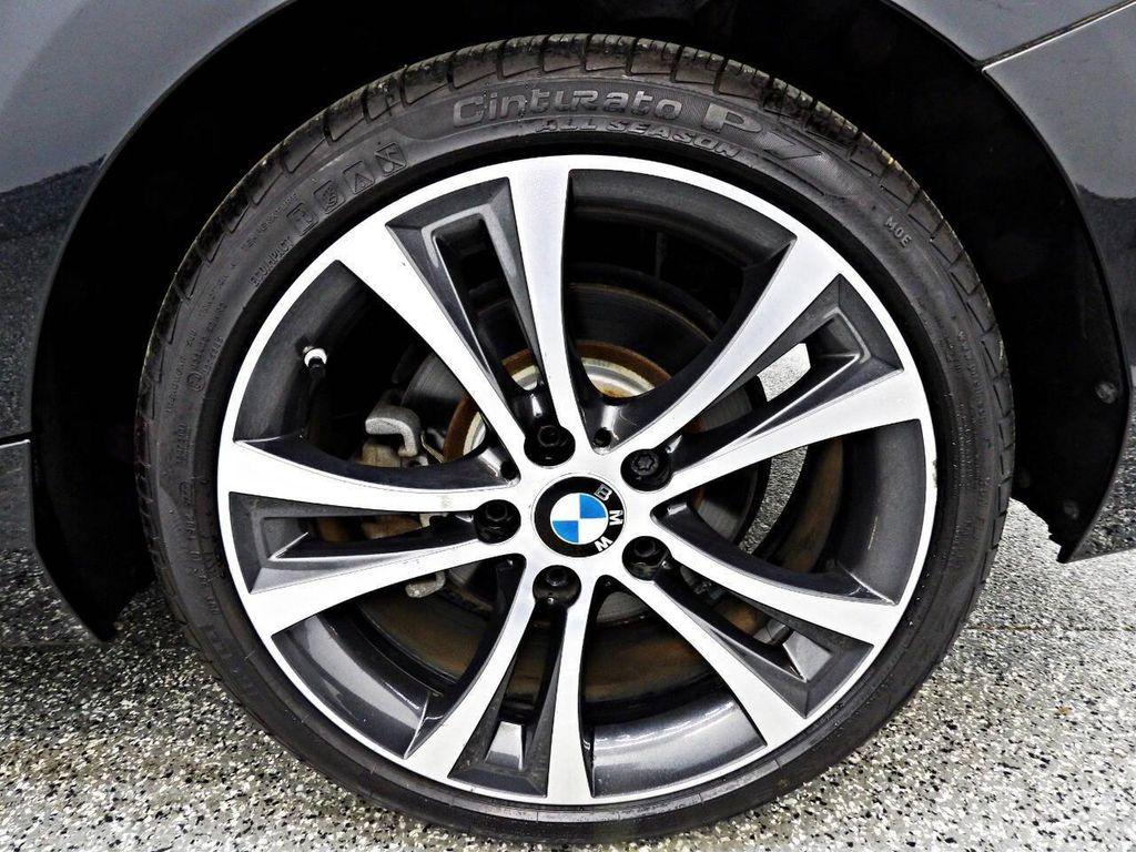 used 2018 BMW 230 car, priced at $23,995