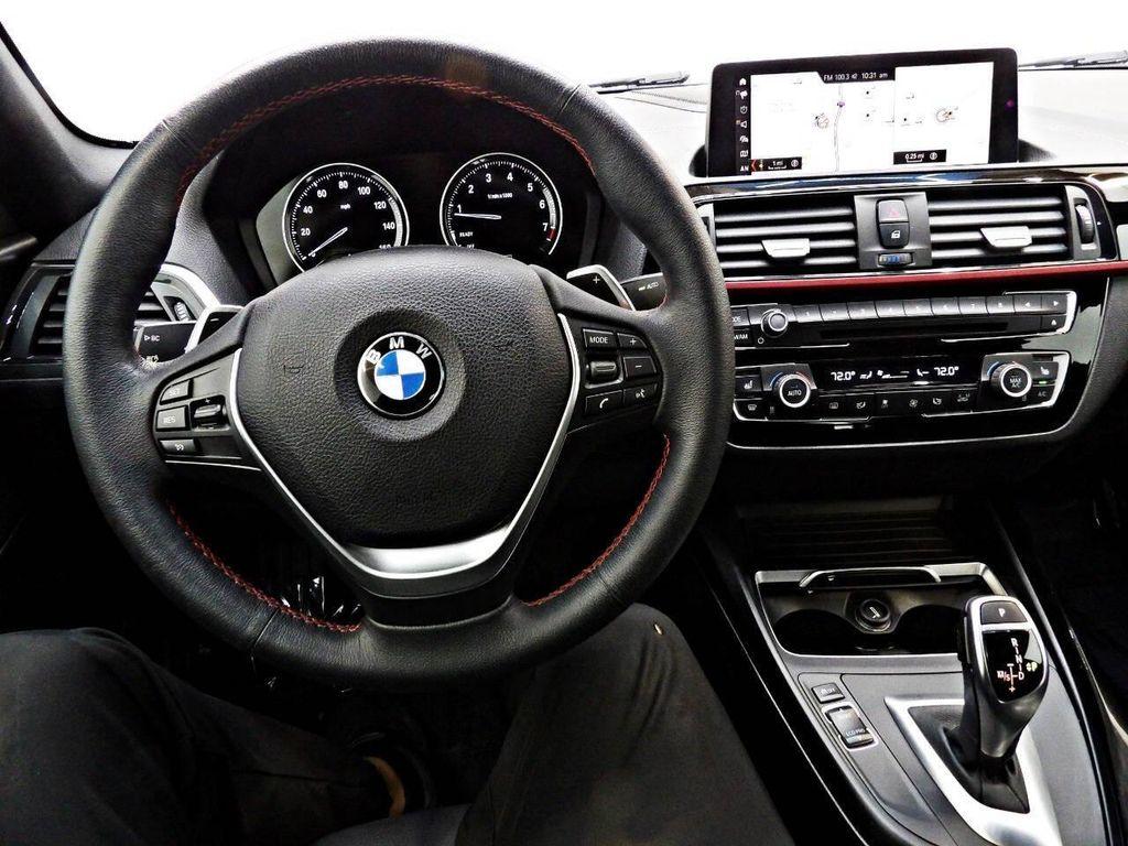 used 2018 BMW 230 car, priced at $23,995