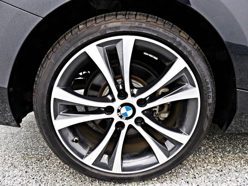 used 2018 BMW 230 car, priced at $23,995