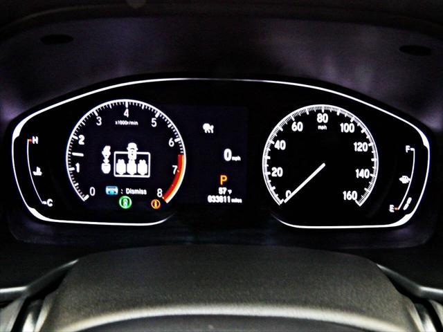 used 2022 Honda Accord car, priced at $17,995