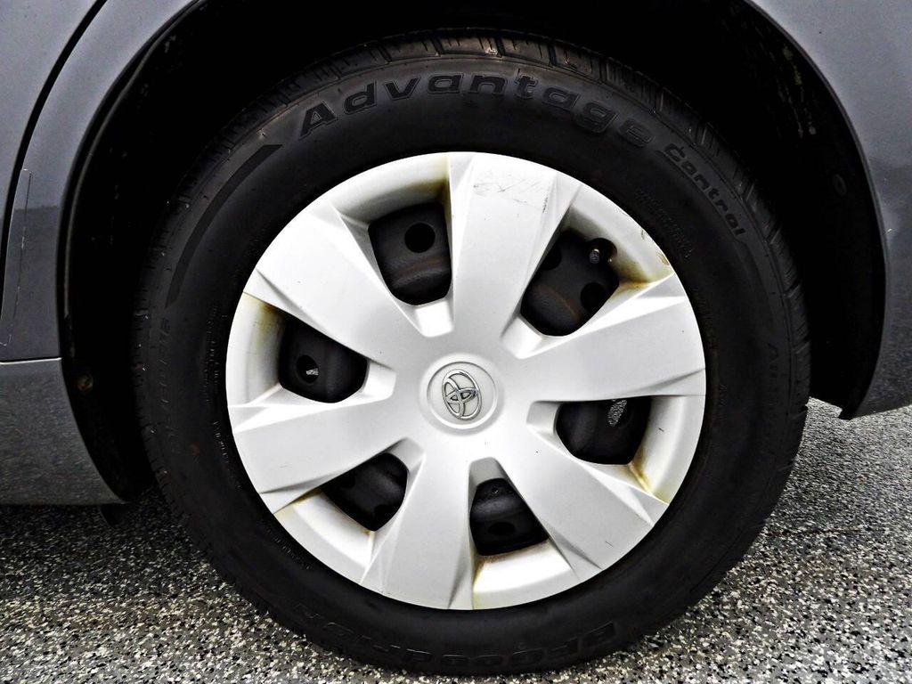 used 2007 Toyota Camry car, priced at $8,495