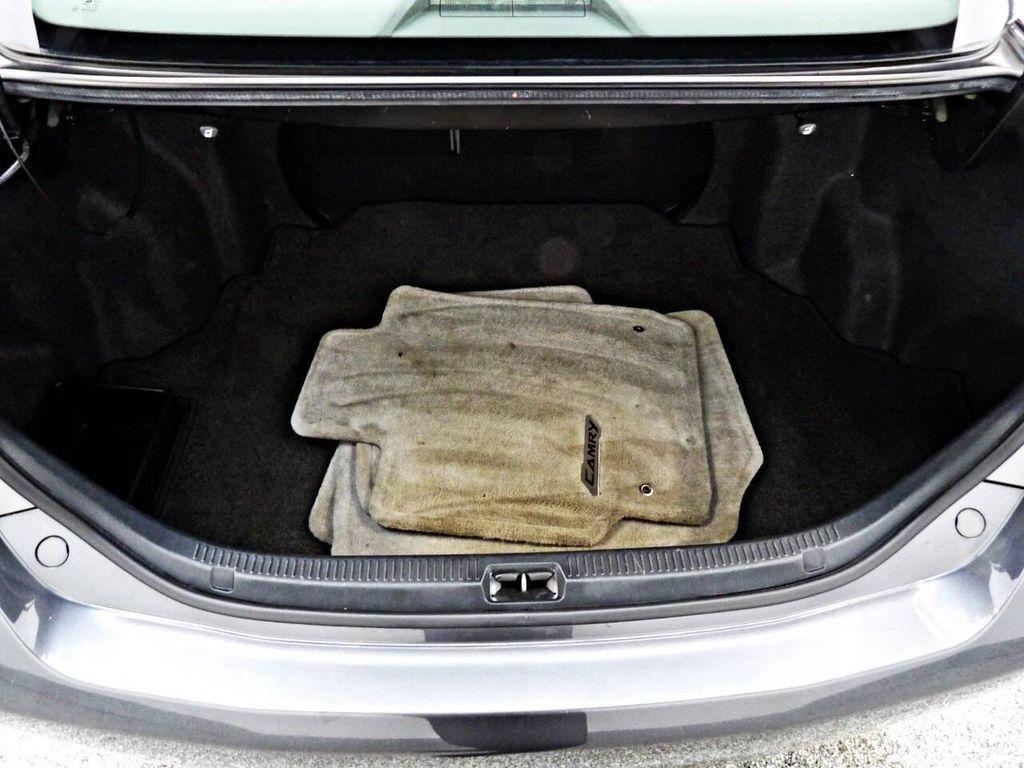 used 2007 Toyota Camry car, priced at $8,495