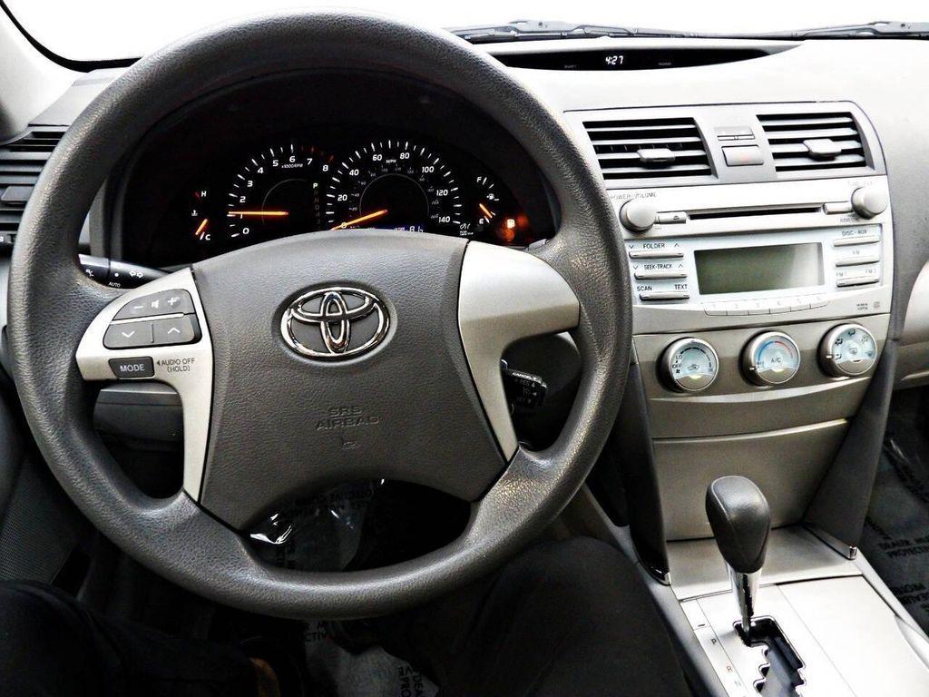 used 2007 Toyota Camry car, priced at $8,495