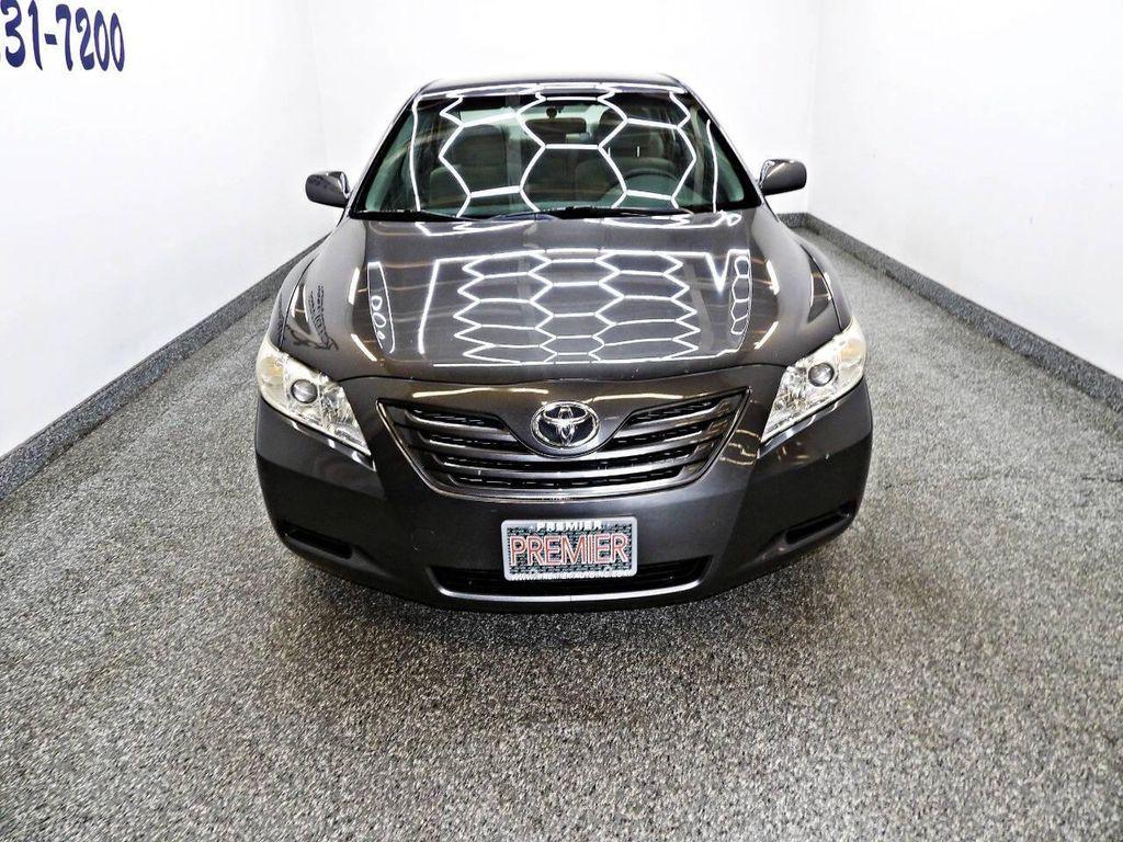 used 2007 Toyota Camry car, priced at $8,495