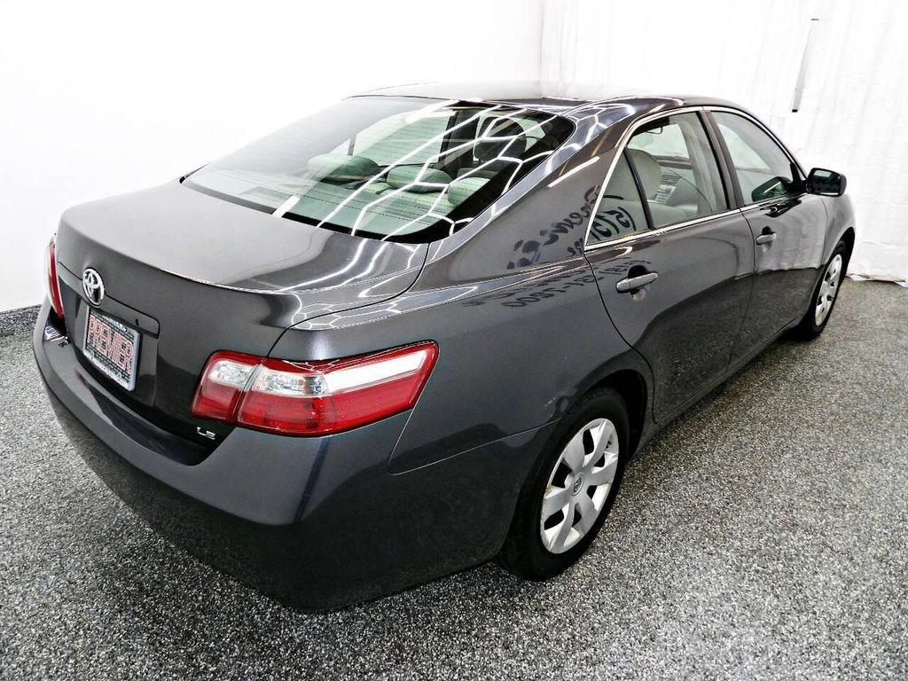 used 2007 Toyota Camry car, priced at $8,495