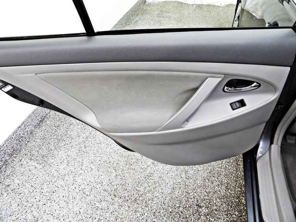 used 2007 Toyota Camry car, priced at $8,495