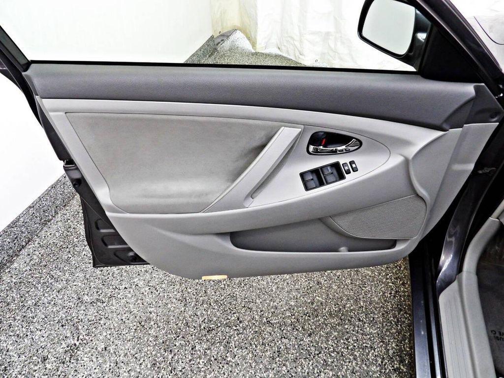 used 2007 Toyota Camry car, priced at $8,495