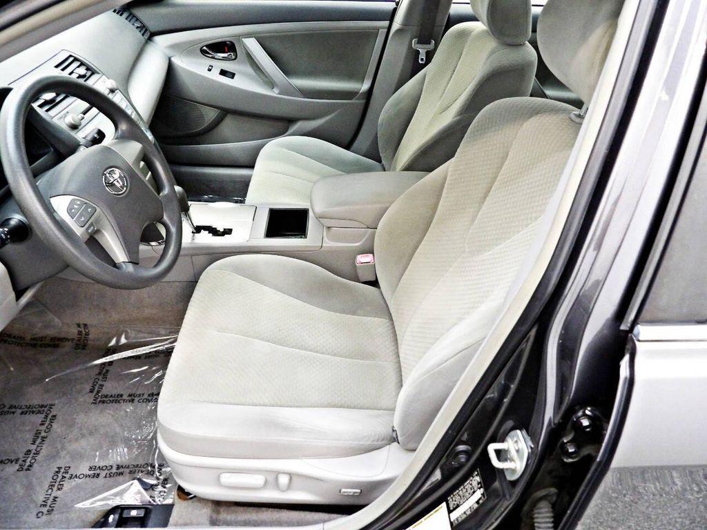 used 2007 Toyota Camry car, priced at $8,495