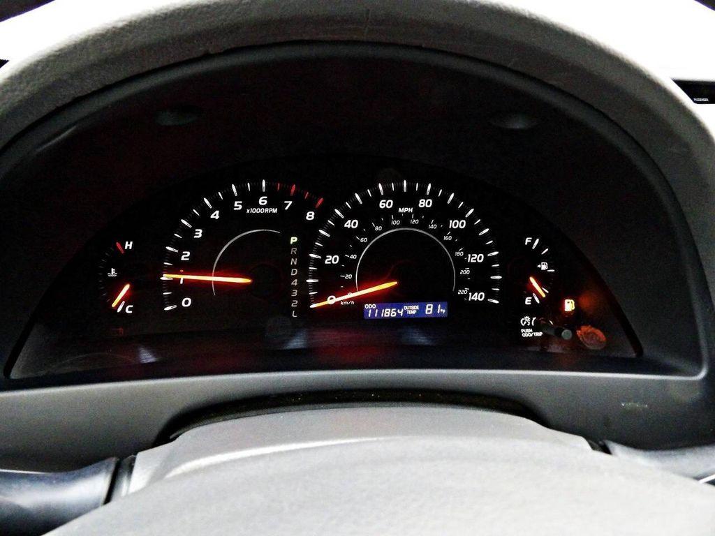 used 2007 Toyota Camry car, priced at $8,495