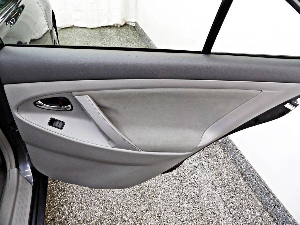used 2007 Toyota Camry car, priced at $8,495