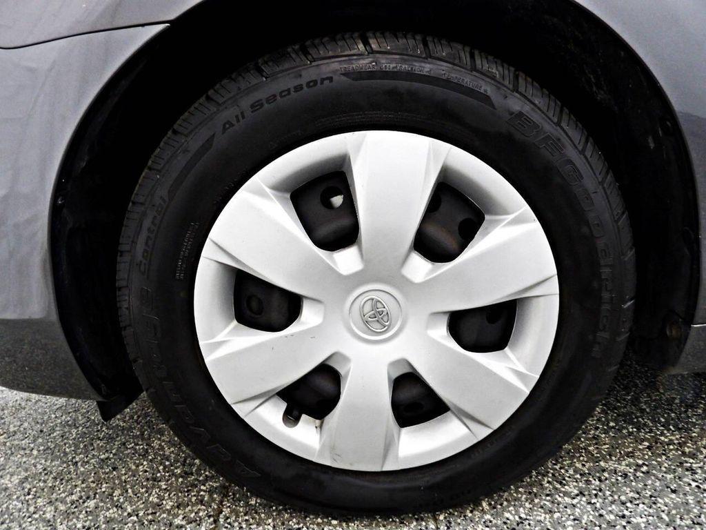 used 2007 Toyota Camry car, priced at $8,495