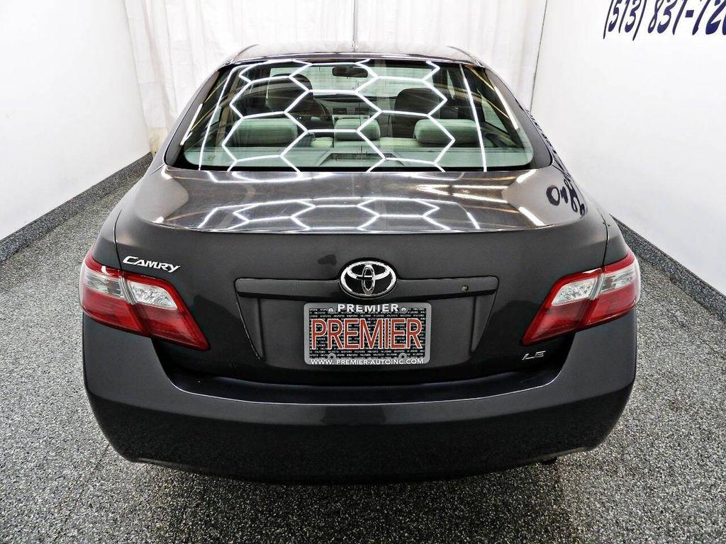 used 2007 Toyota Camry car, priced at $8,495