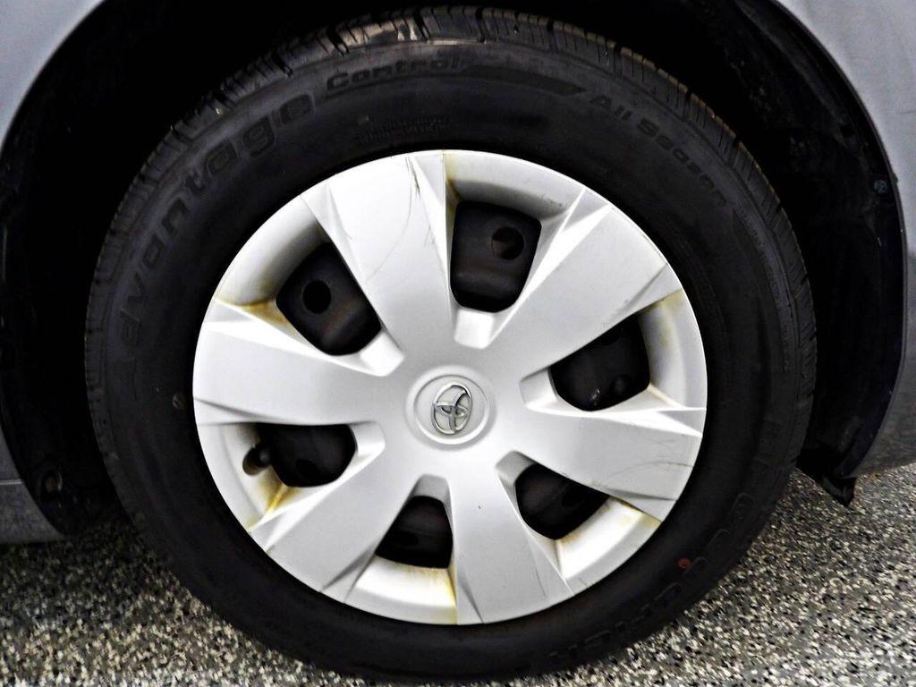 used 2007 Toyota Camry car, priced at $8,495