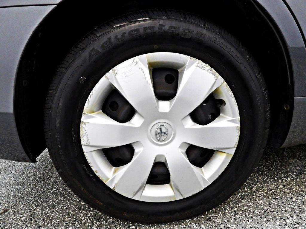 used 2007 Toyota Camry car, priced at $8,495