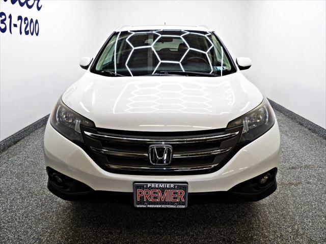 used 2014 Honda CR-V car, priced at $12,995