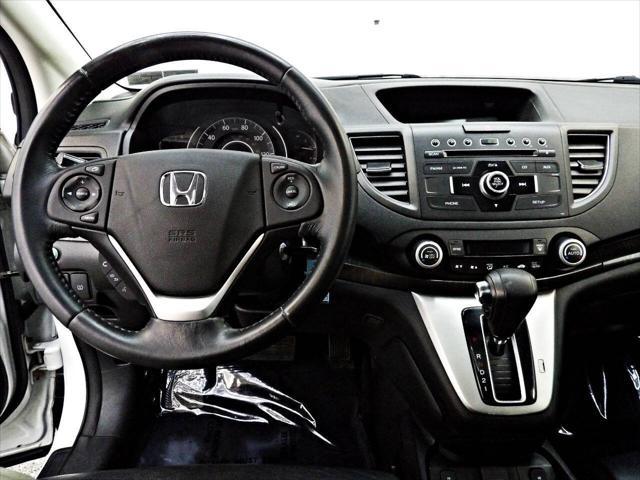 used 2014 Honda CR-V car, priced at $12,995