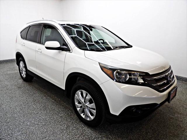 used 2014 Honda CR-V car, priced at $12,995