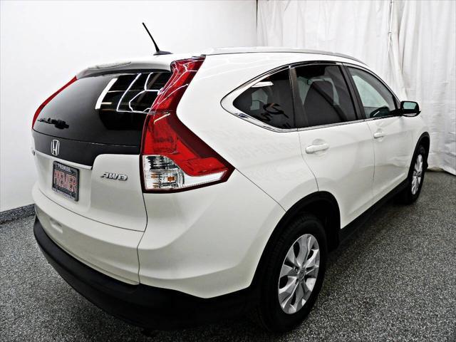 used 2014 Honda CR-V car, priced at $12,995