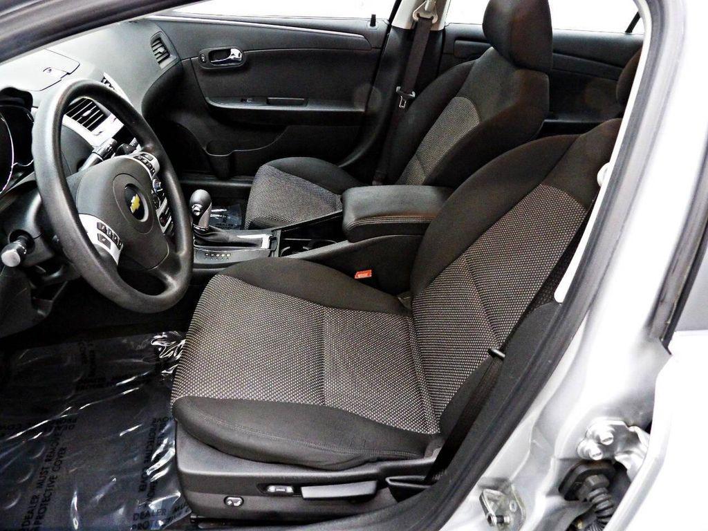 used 2010 Chevrolet Malibu car, priced at $10,995
