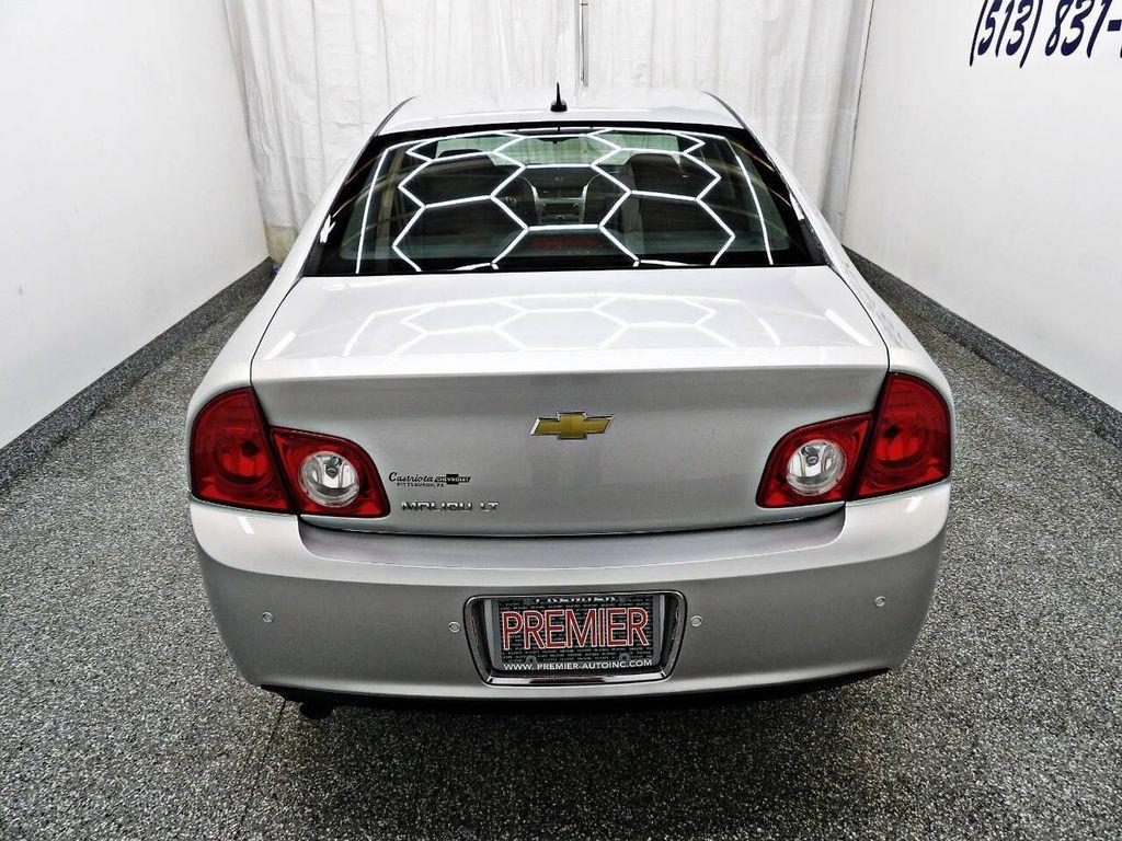 used 2010 Chevrolet Malibu car, priced at $10,995