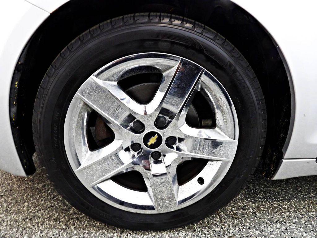 used 2010 Chevrolet Malibu car, priced at $10,995