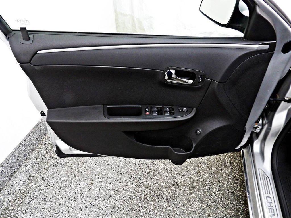 used 2010 Chevrolet Malibu car, priced at $10,995