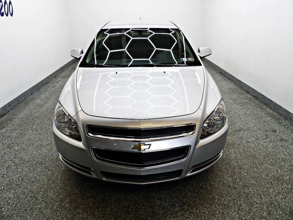 used 2010 Chevrolet Malibu car, priced at $10,995