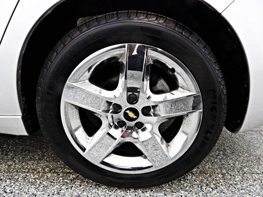 used 2010 Chevrolet Malibu car, priced at $10,995