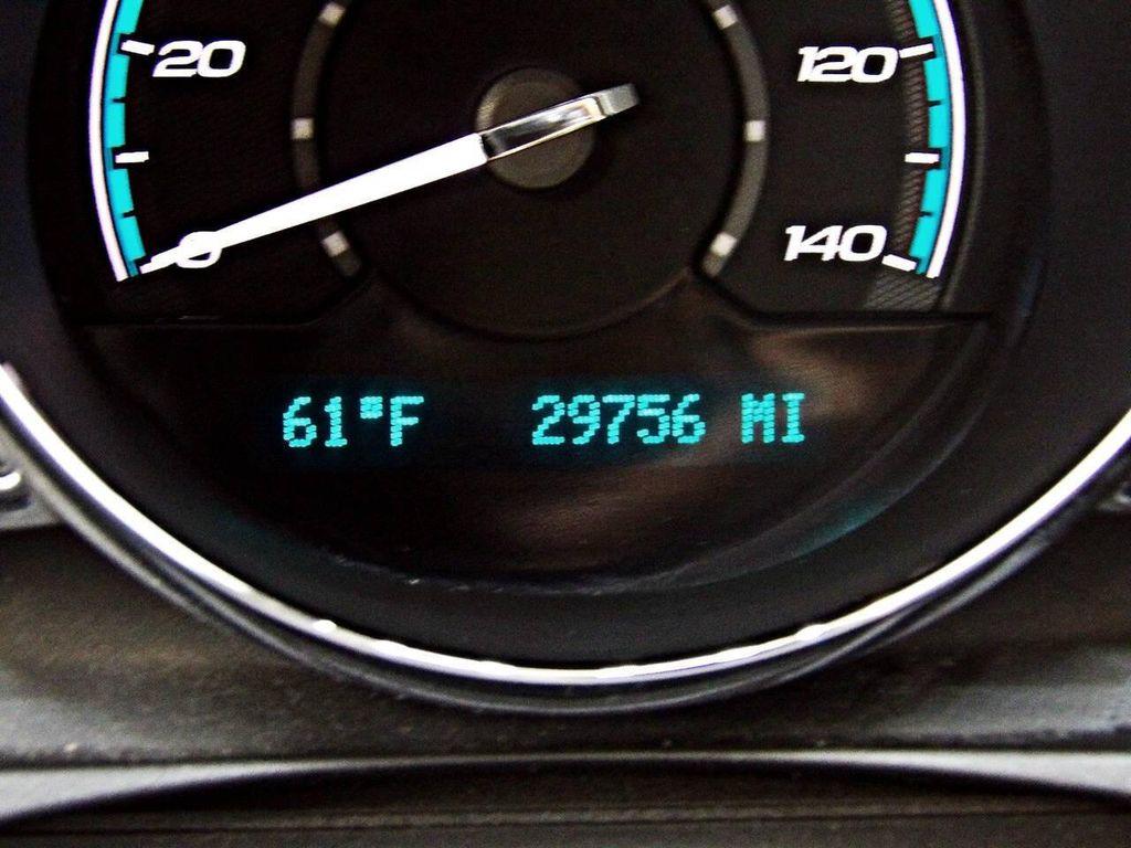 used 2010 Chevrolet Malibu car, priced at $10,995