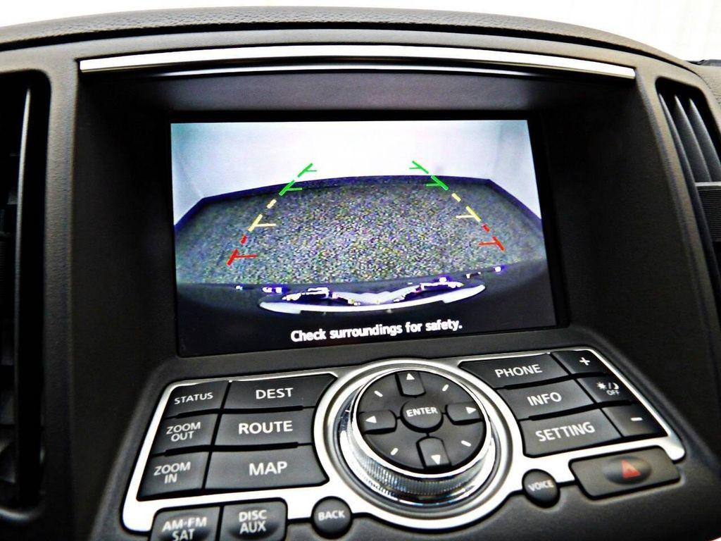 used 2015 INFINITI Q60 car, priced at $22,995