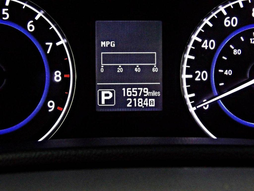 used 2015 INFINITI Q60 car, priced at $22,995
