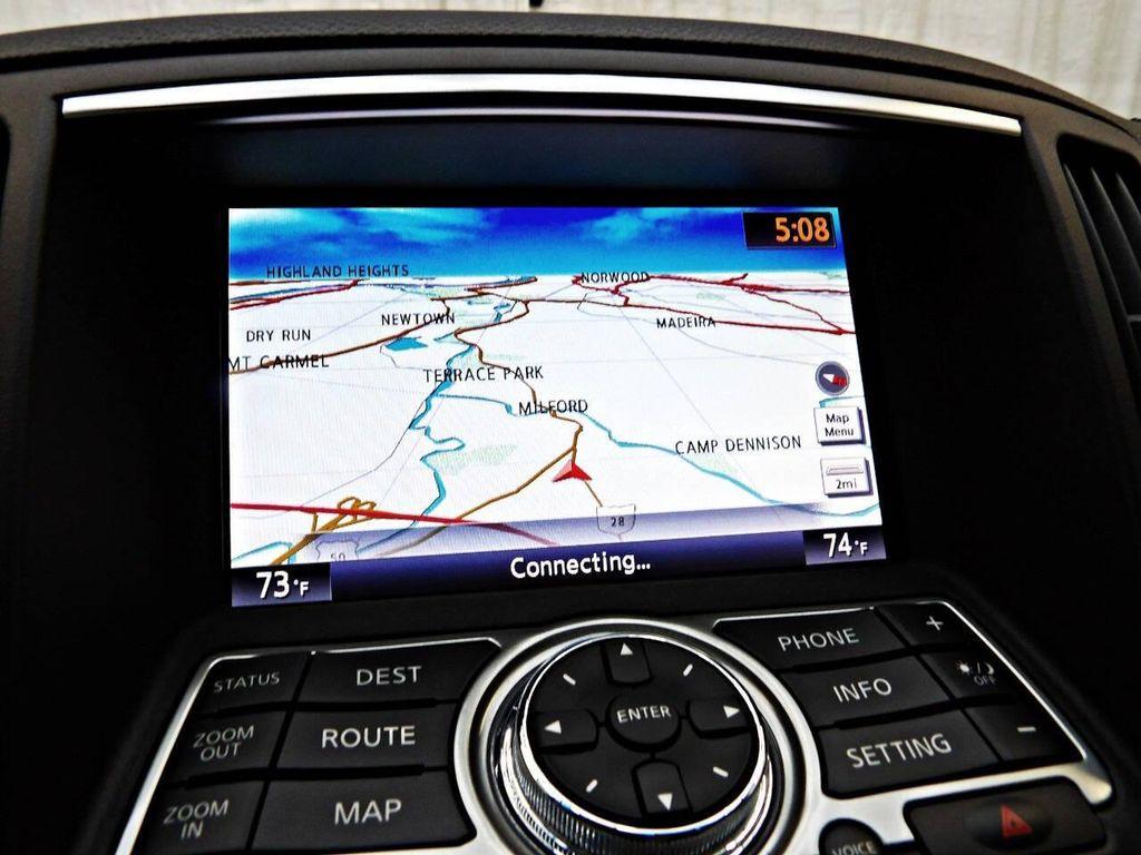 used 2015 INFINITI Q60 car, priced at $22,995