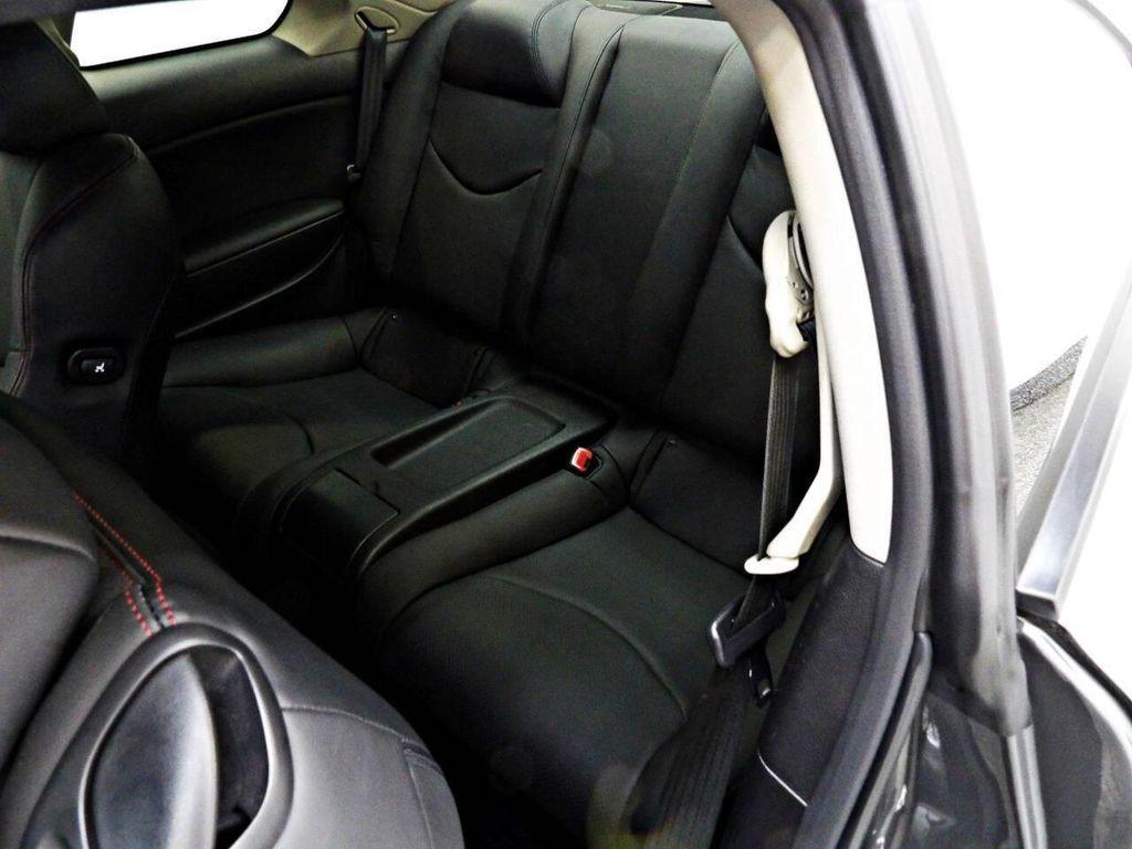 used 2015 INFINITI Q60 car, priced at $22,995