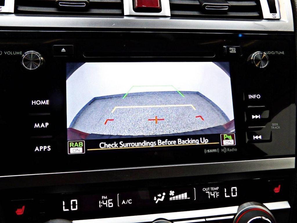 used 2017 Subaru Outback car, priced at $13,995