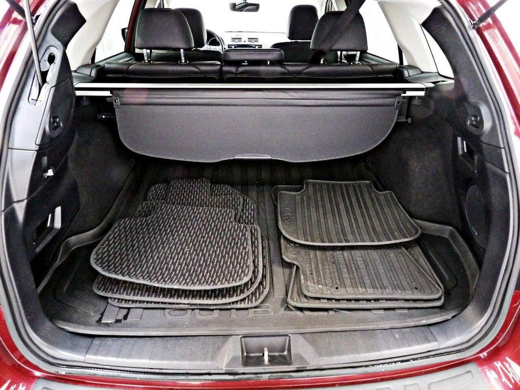 used 2017 Subaru Outback car, priced at $13,995