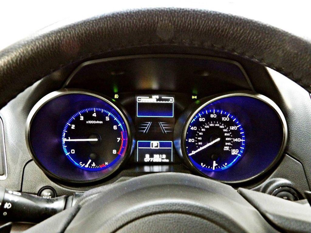 used 2017 Subaru Outback car, priced at $13,995
