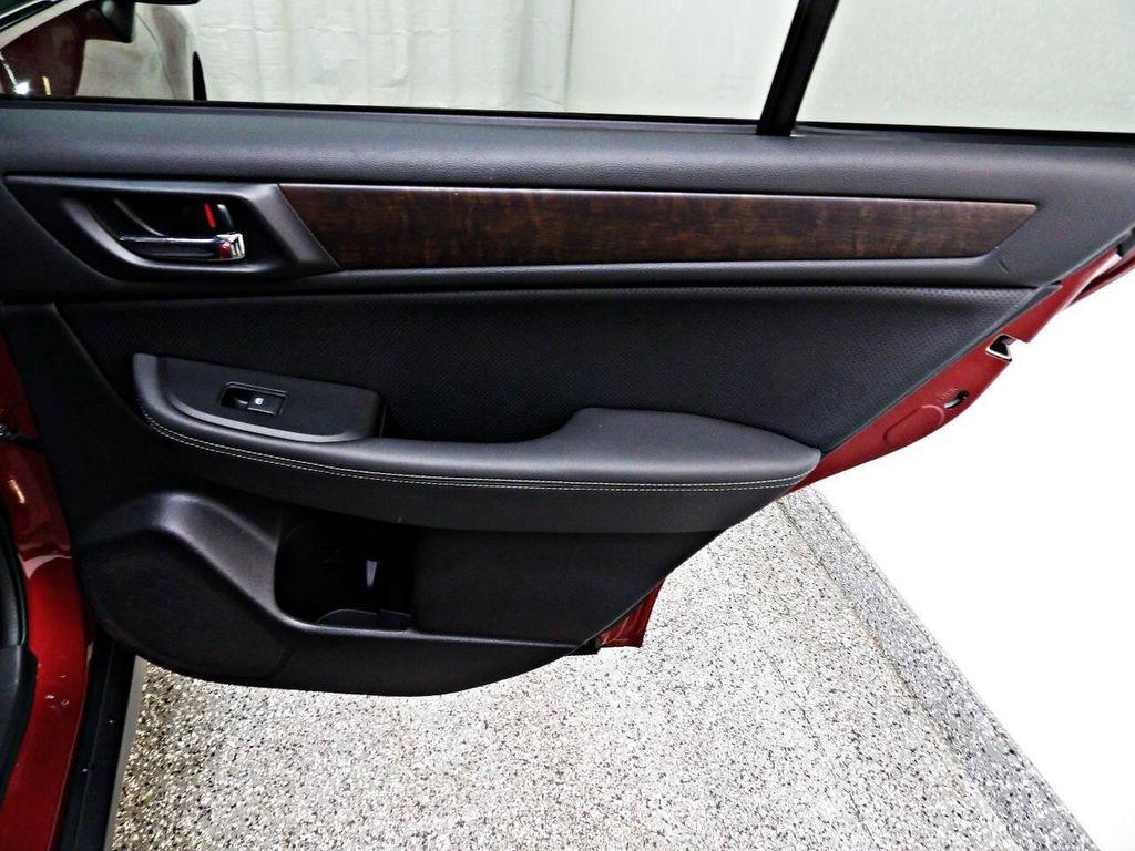 used 2017 Subaru Outback car, priced at $13,995