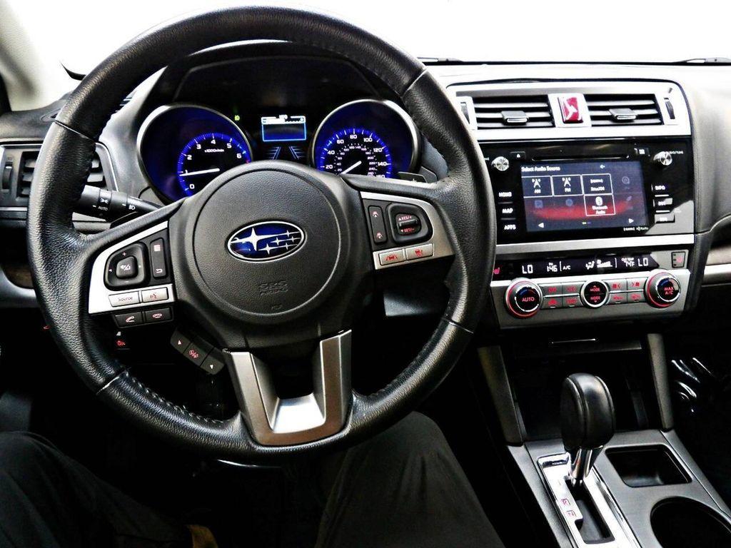 used 2017 Subaru Outback car, priced at $13,995