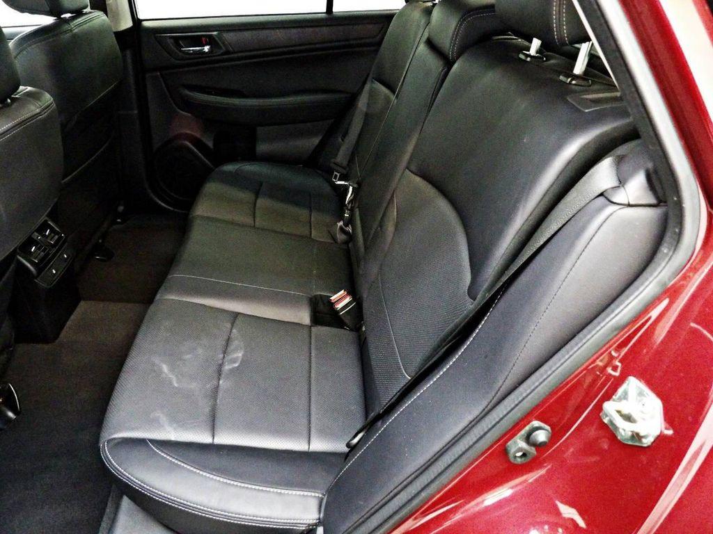 used 2017 Subaru Outback car, priced at $13,995