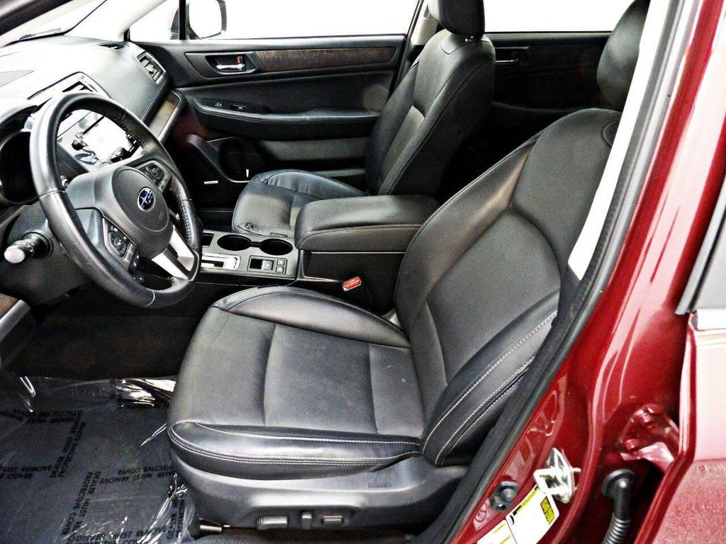 used 2017 Subaru Outback car, priced at $13,995