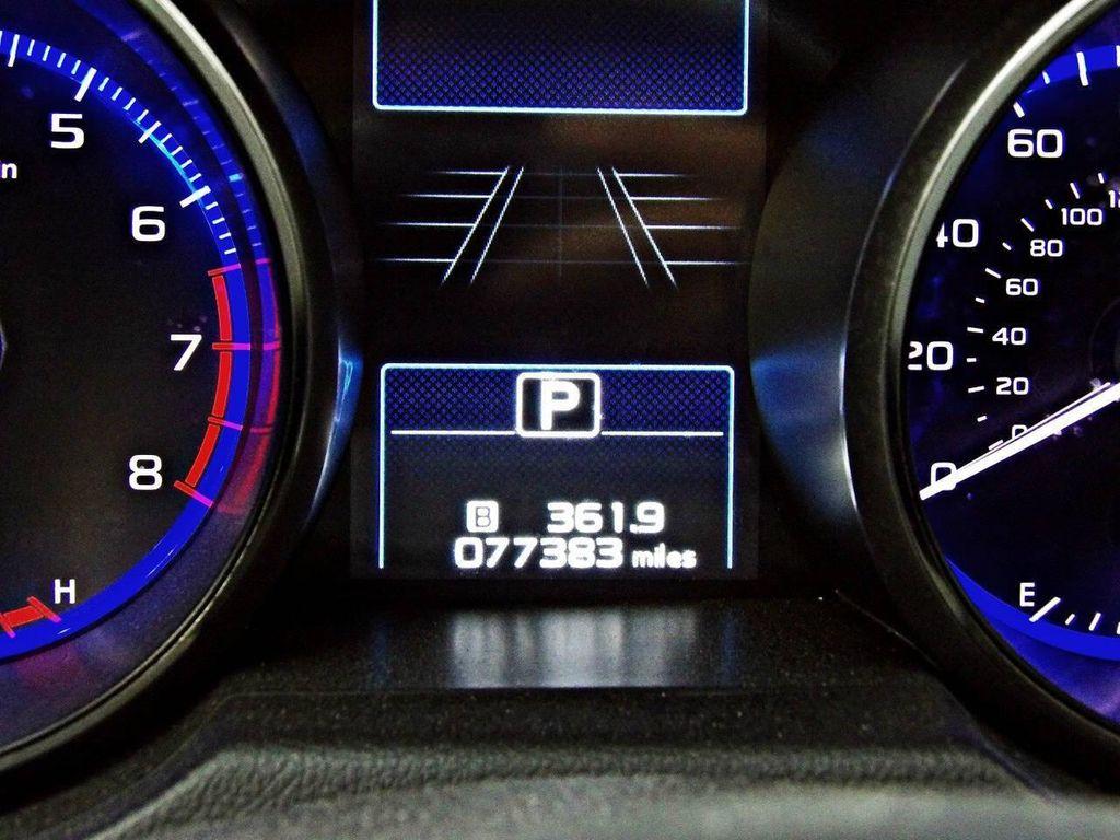 used 2017 Subaru Outback car, priced at $13,995