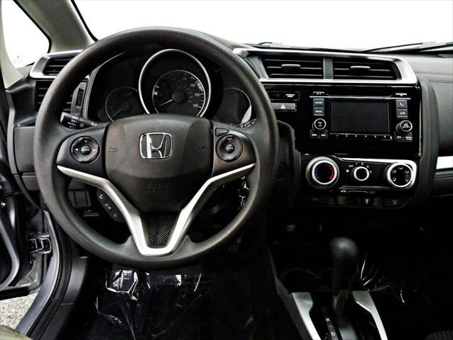 used 2020 Honda Fit car, priced at $19,495