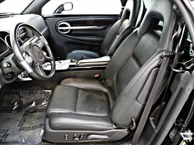 used 2005 Chevrolet SSR car, priced at $33,995
