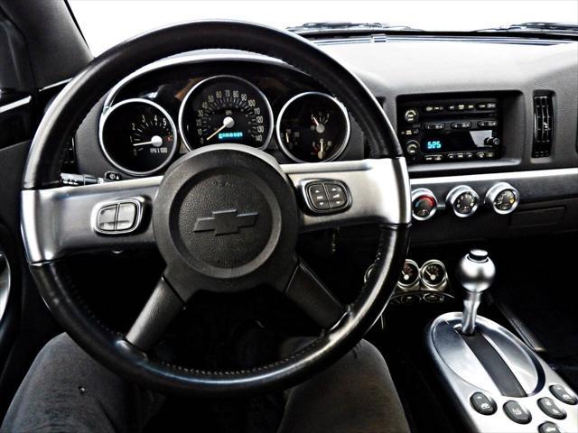 used 2005 Chevrolet SSR car, priced at $33,995