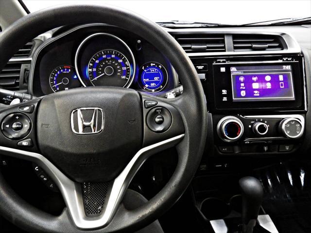 used 2017 Honda Fit car, priced at $11,995