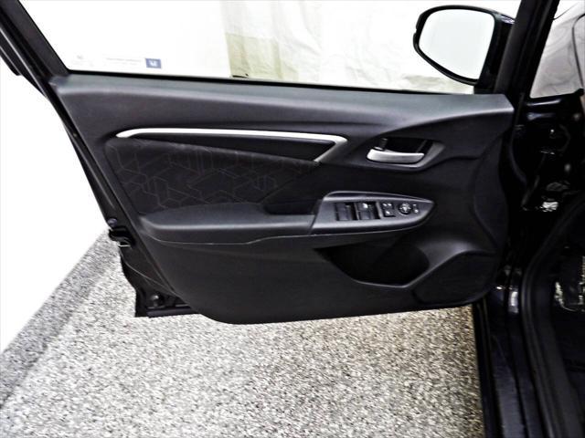 used 2017 Honda Fit car, priced at $11,995